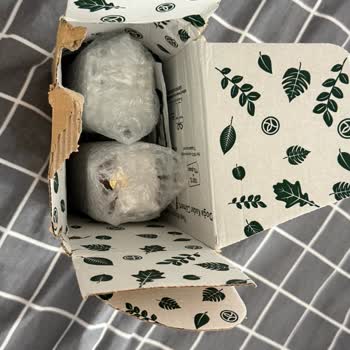 Açık Paket Ve Kullanılmış Görünen Hediye El Kremi İçin Yenisi Ve Açıklama Talebi