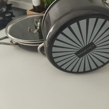 Titanium Tencere Setinde Kaplama Dökülmesi Ve Garanti İhmalı