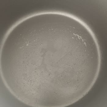 Titanium Tencere Setinde Kaplama Dökülmesi Ve Garanti İhmalı