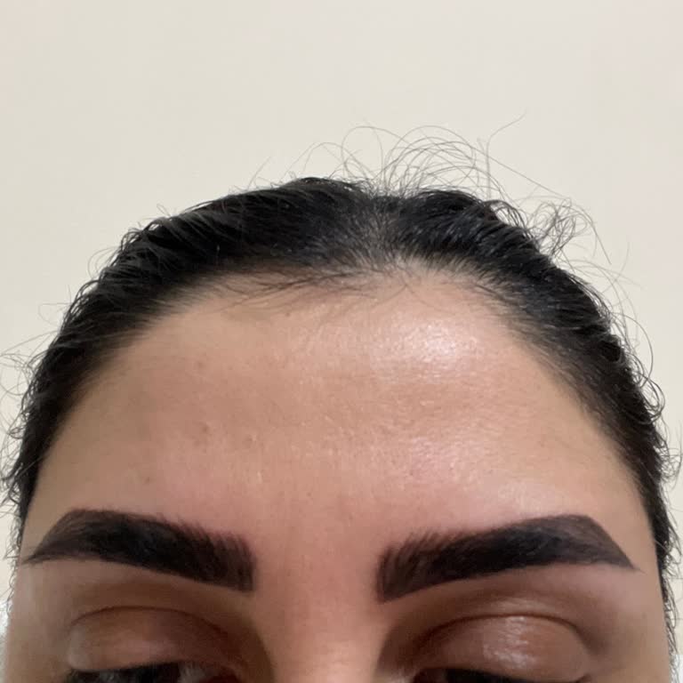 Kaş Pudralama İşleminde Hatalı Sonuç, Saldırgan Üslup Ve İade Talebi