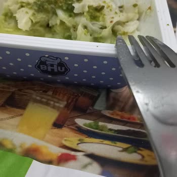 Bolulu Hasan Usta Kalitesiz Güllaç Ve Gıda Zehirlenmesi