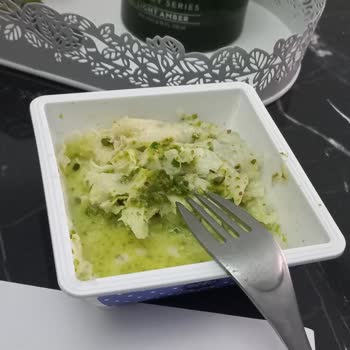 Bolulu Hasan Usta Kalitesiz Güllaç Ve Gıda Zehirlenmesi