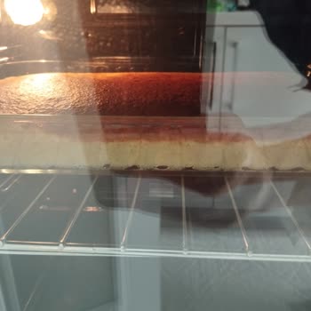 Kumtel Ankastre Fırın Altı Pişmiyor, Üstü Yakıyor Ve Müşteri Hizmetleri Ulaşılamıyor