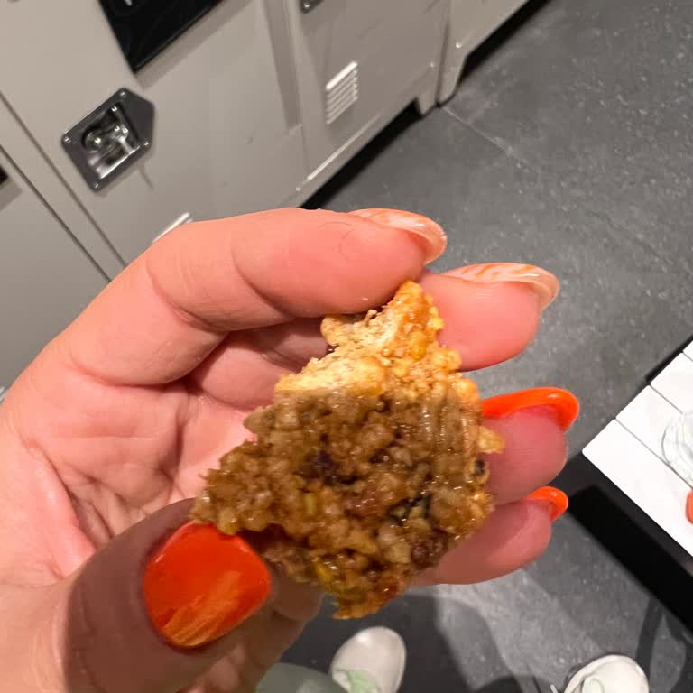 Migros Lifalif Antep Fıstıklı Üründe Kıl Bulunması Hijyen Skandalı