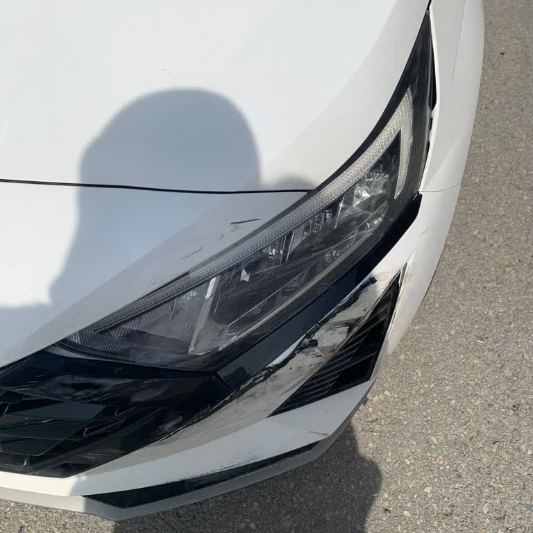 Kimlik Numarası Hatası Ve İletişimsizlik Nedeniyle Hasar Dosyası Açılmadı