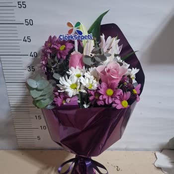 Doğum Günü Çiçeği Siparişinde Teslimat Gecikmesi Ve Satıcı İletişim Sorunu