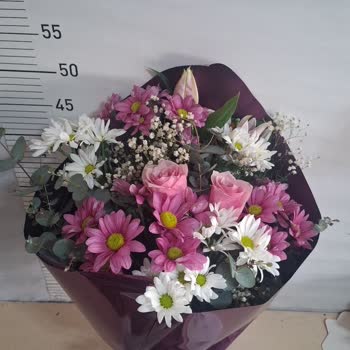 Doğum Günü Çiçeği Siparişinde Teslimat Gecikmesi Ve Satıcı İletişim Sorunu