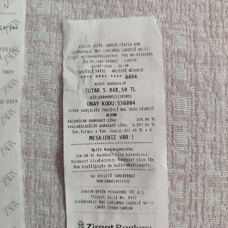 Otopark Çıkışında 1,5 Saat Bekleme Ve 90 TL Ücret İadesi