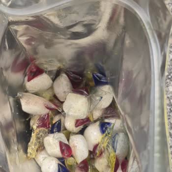 Yeni Açtığım Pakette Patlak Tabletler İade Ve Açıklama Talebi