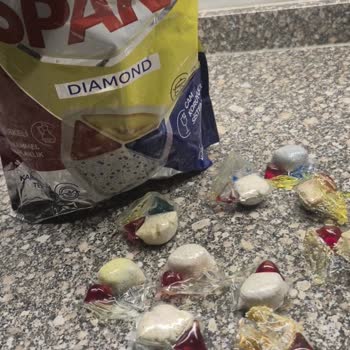 Yeni Açtığım Pakette Patlak Tabletler İade Ve Açıklama Talebi