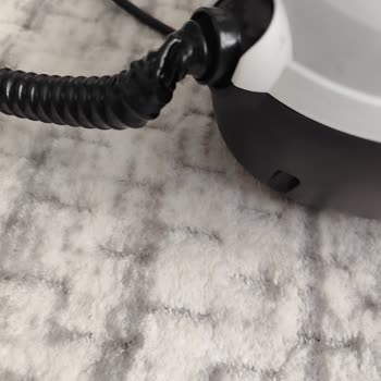 Sinbo Buharlı Temizleyicide Boru Bükülmesi Ve Sürekli Buhar Kesintileri, Hızlı İade Talebi