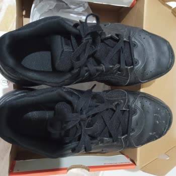 Sağ Tekindeki Ses Problemi Nedeniyle Nike Ayakkabıda Garanti İhlali