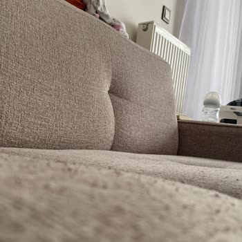 Koltuk Takımımda Aşırı Tüylenme Ve Sünger Çökmesi Garanti Kapsamında Değişim Talebi