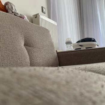 Koltuk Takımımda Aşırı Tüylenme Ve Sünger Çökmesi Garanti Kapsamında Değişim Talebi