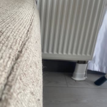 Koltuk Takımımda Aşırı Tüylenme Ve Sünger Çökmesi Garanti Kapsamında Değişim Talebi