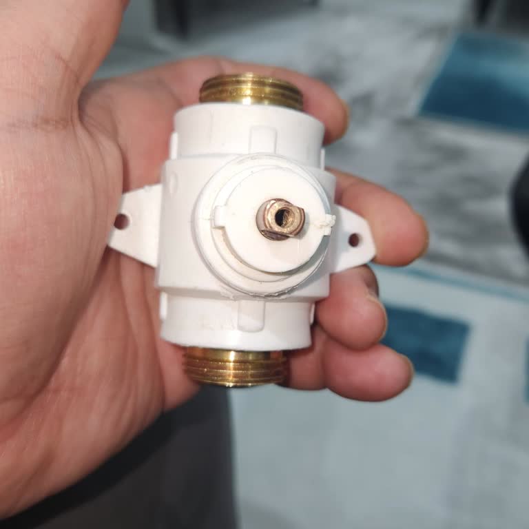 Teska 004 Sifonun Sürekli Su Damlatması Ve Parça Temini Talebi