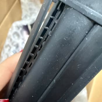 Kırılan Başlık Ve Onaysız Renk Değişikliği Nedeniyle İade Ve Tazminat Talebi