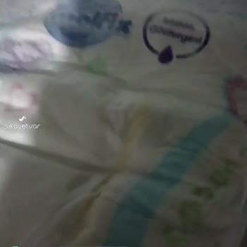Molfix Bez Sızdırma Yapıyor Farklı