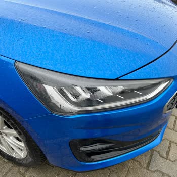 Soğuk Havalarda Farların Sürekli Buğulanması Ve Garanti Talebi