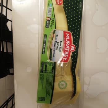 Muratbey Kaşar Peynirinde Küflü Ürün Ve Sağlık Riskine Dair Şikayet