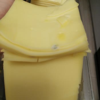 Muratbey Kaşar Peynirinde Küflü Ürün Ve Sağlık Riskine Dair Şikayet