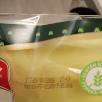 Muratbey Kaşar Peynirinde Küflü Ürün Ve Sağlık Riskine Dair Şikayet