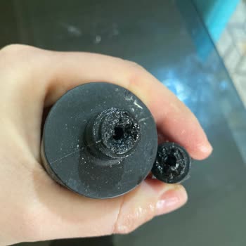 Kiwi KSC-4255 Buharlı Temizlik Makinesinde Aparat Ucu Kırıldı, Garanti Kapsamında Parça Talebi