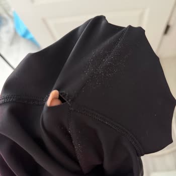 Oysho Taytında Dikiş Sorunu Ve Garanti İadesi Talebi