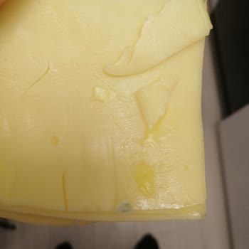 Muratbey Kaşar Peynirinde Küflü Ürün Sağlık Riski Ve Güven Kaybı