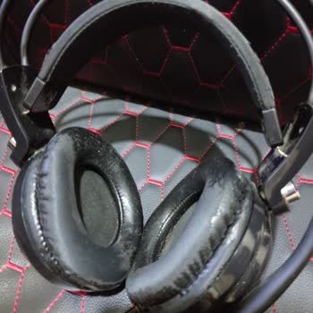 Rampage SN-RW1 Modelinde Yedek Ped Ve Kafa Bandı Bulunamaması Mağduriyeti