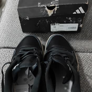 Aynı Kutudan Farklı Numara Ayakkabı Çıkması Ve İade Sürecinin Hızı