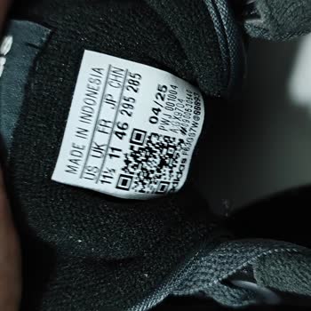 Aynı Kutudan Farklı Numara Ayakkabı Çıkması Ve İade Sürecinin Hızı