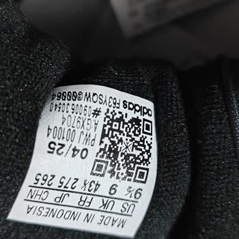 Aynı Kutudan Farklı Numara Ayakkabı Çıkması Ve İade Sürecinin Hızı