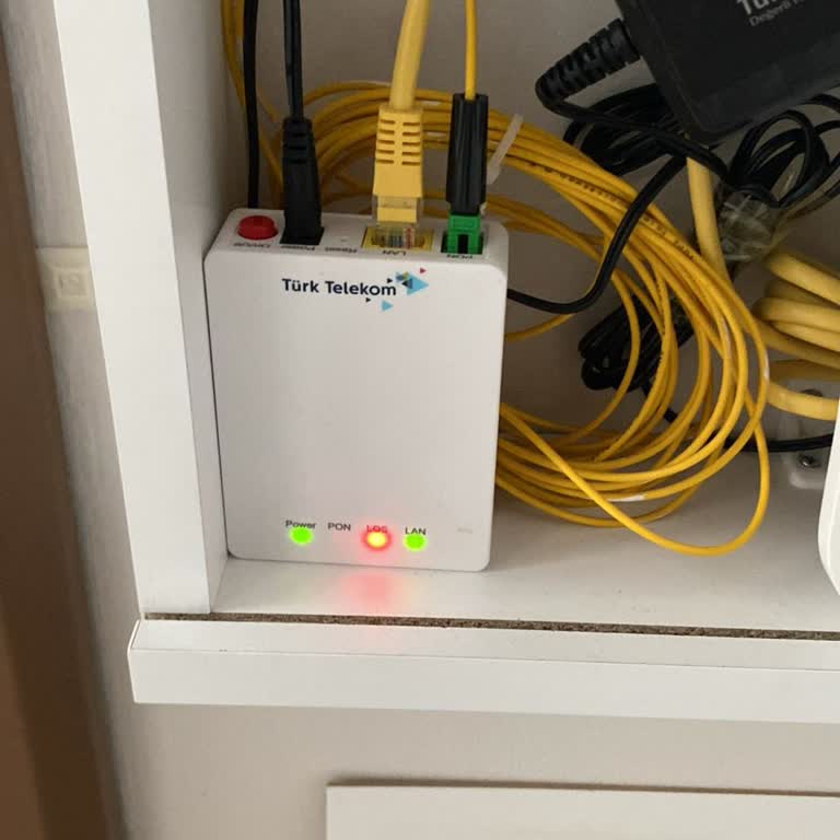 Türk Telekom'dan Uzun Süreli İnternet Kesintisi Ve Sürekli Ertelenen Çözüm Tarihi