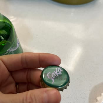 Saka Maden Suyunda Rahatsız Edici Koku Ve Boğaz Yanması