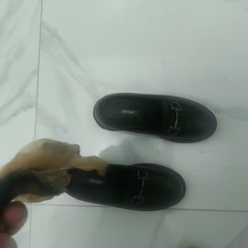 Ayak Sağlığına Verdiği Zarar Ve Rahatsızlık Nedeniyle Tüm Ayakkabılar İçin İade Talebi