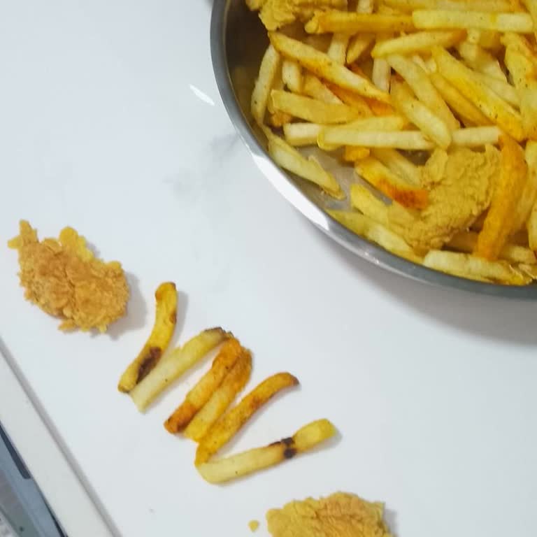 Soğuk Ve Sert Yemekler İçin Yetersiz İade Teklifi