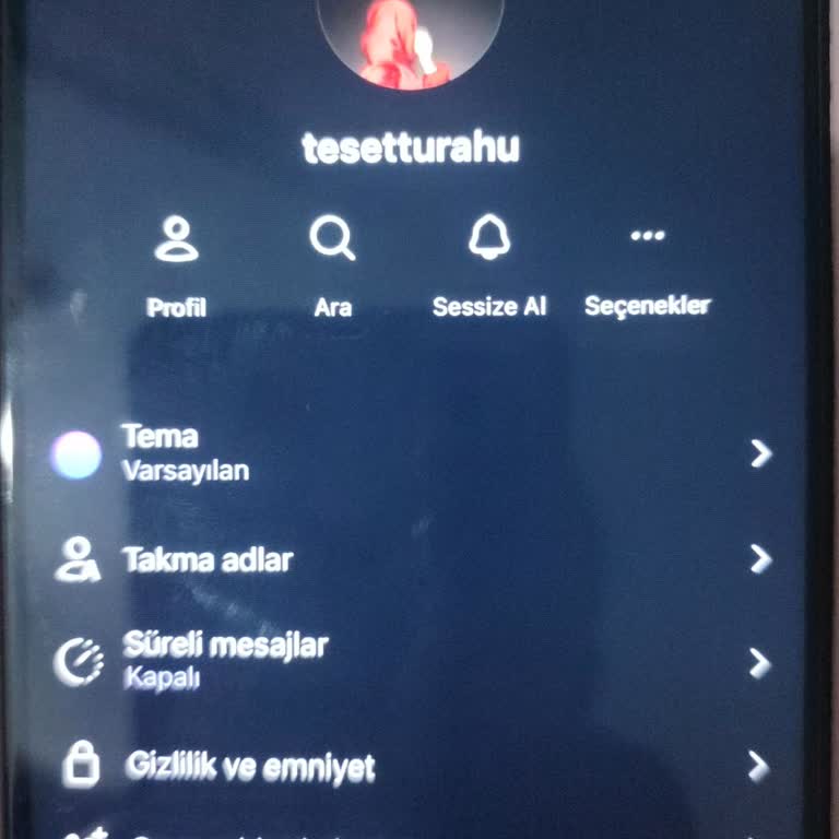 Instagram Üzerinden Alınan Ürün Gönderilmedi Ve Hesap Engellendi