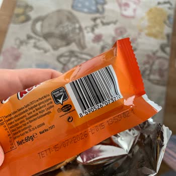 Eti Gıda Eti Şikayeti Kekin Bir Parçasının Eksik Olduğunu Gördüm