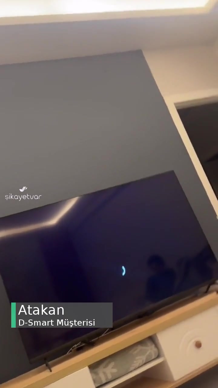 D-Smart Pişmanlıktır videonun kapak resmi