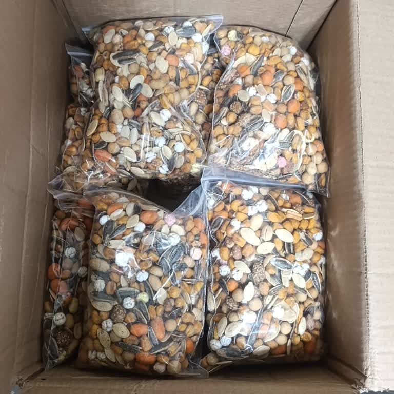 Emirhan Kuruyemiş Şubesi 3.200 TL Ödeme Sonrası Ürün Göndermez, Telefonları Açmaz