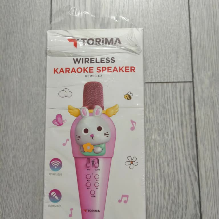 D&R Karabük’te Alınan Mikrofon Duman Çıkararak Tehlike Yarattı, Garanti Desteği Yok