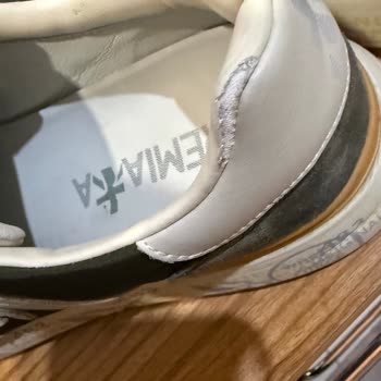 Premiata Ayakkabısının Kısa Sürede Deforme Olması Ve İade Talebi