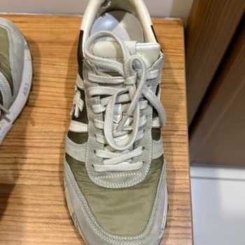 Premiata Ayakkabısının Kısa Sürede Deforme Olması Ve İade Talebi