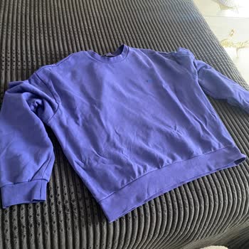 Bir Yıkamada Solma Ve Esneme Problemi, Mağazadan Çözüm Bekliyorum