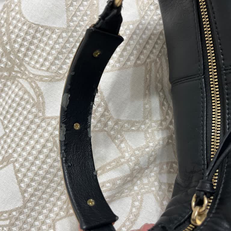 Kısa Sürede Deri Kulp Soyulması Ve İade Talebi