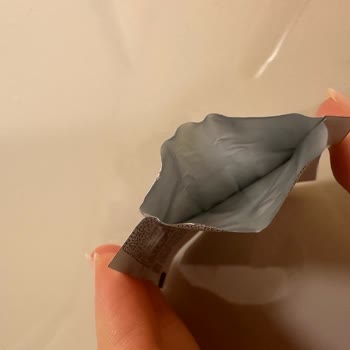 Yves Rocher Hediye Serumun Boş Olması Marka Güvenimi Zedeledi