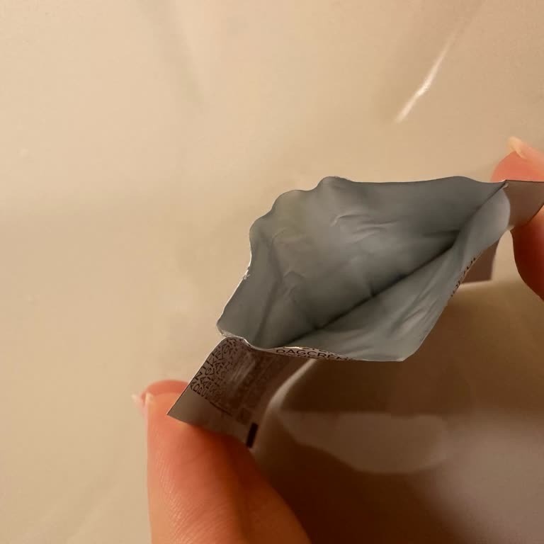 Yves Rocher Hediye Serumun Boş Olması Marka Güvenimi Zedeledi