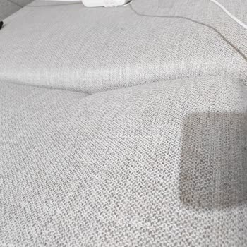 Garanti Bittiği Gün Koltuk Takımında Şiddetli Çökme