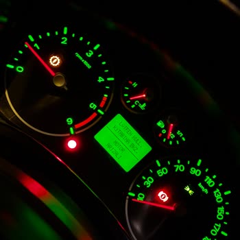 EGR Sistemi Şüphesiyle Yüksek Devirde Performans Ve Çekiş Sorunu